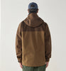 woodland brown/teak