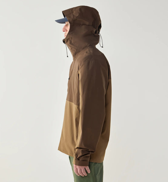 woodland brown/teak