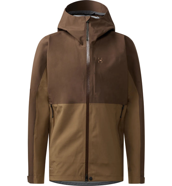 woodland brown/teak
