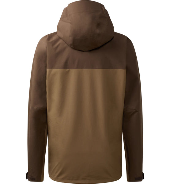 woodland brown/teak