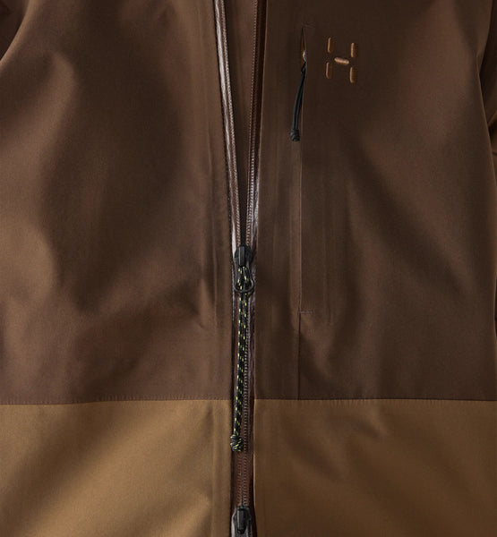 woodland brown/teak