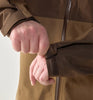 woodland brown/teak