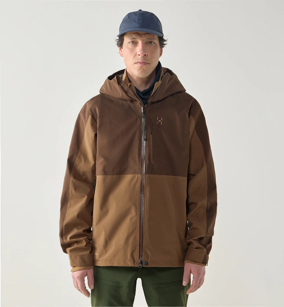 woodland brown/teak