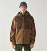 woodland brown/teak