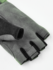 hestra Apex Short Fahrradhandschuhe olive kure Radhandschuhe Auf und Davon Outdoor Equipment