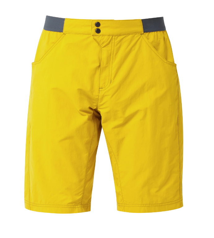 Inception Mens Short