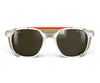Julbo SLACK COVER Spectron 3 Polarized | Gletscherbrille vintage Auf und Davon Outdoor Equipment