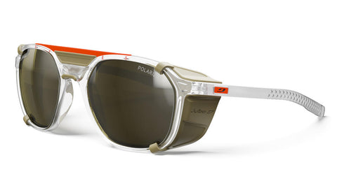 Julbo SLACK COVER Spectron 3 Polarized | Gletscherbrille vintage Auf und Davon Outdoor Equipment
