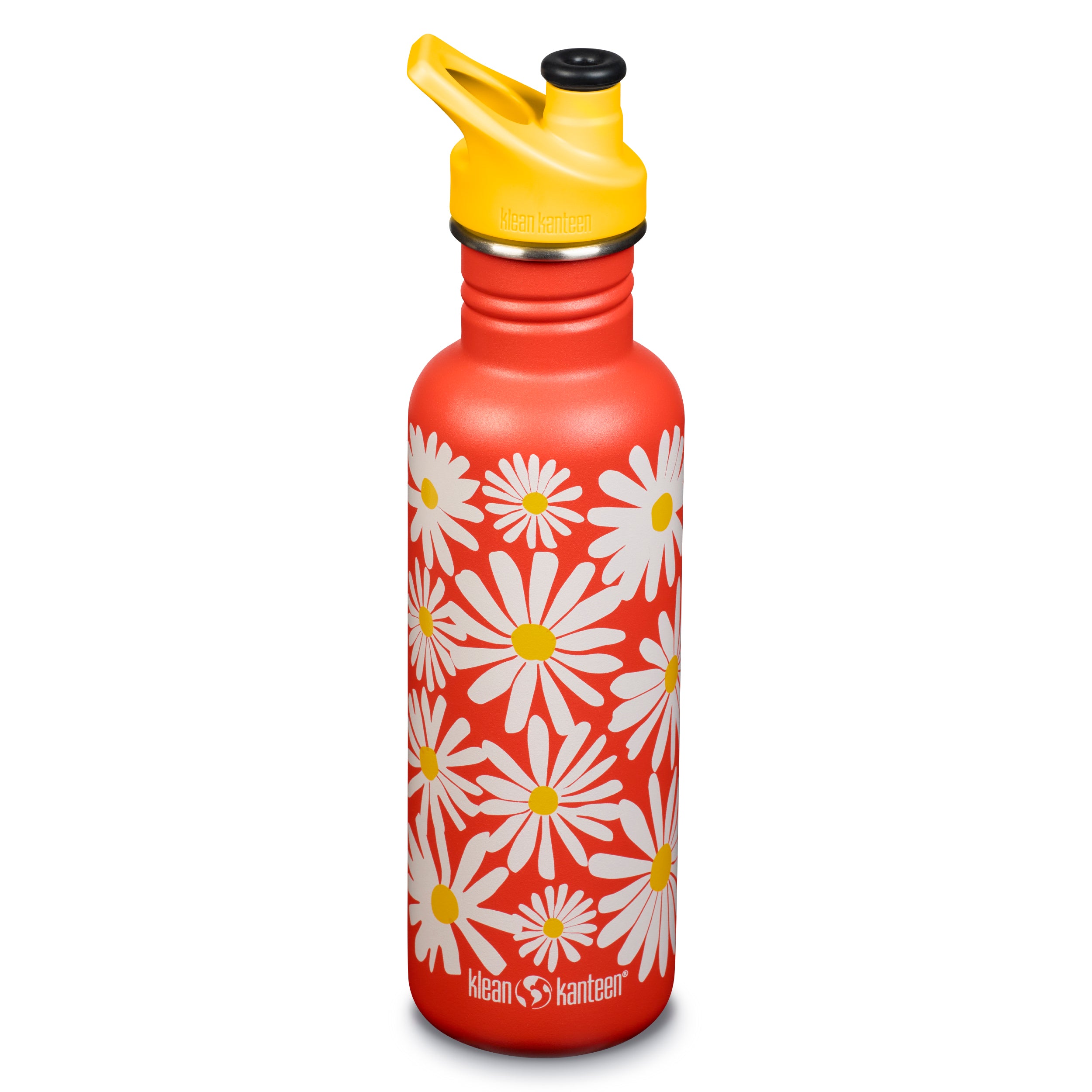 Kanteen Classic Sport Cap - Trinkflasche