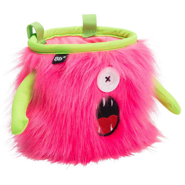 8BPLUS Kelly Chalk Bag Seitenansicht