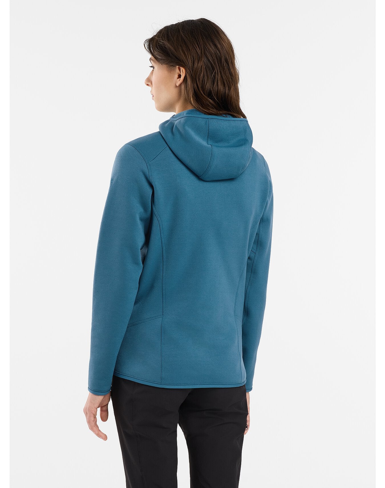 Kyanite Hoody W