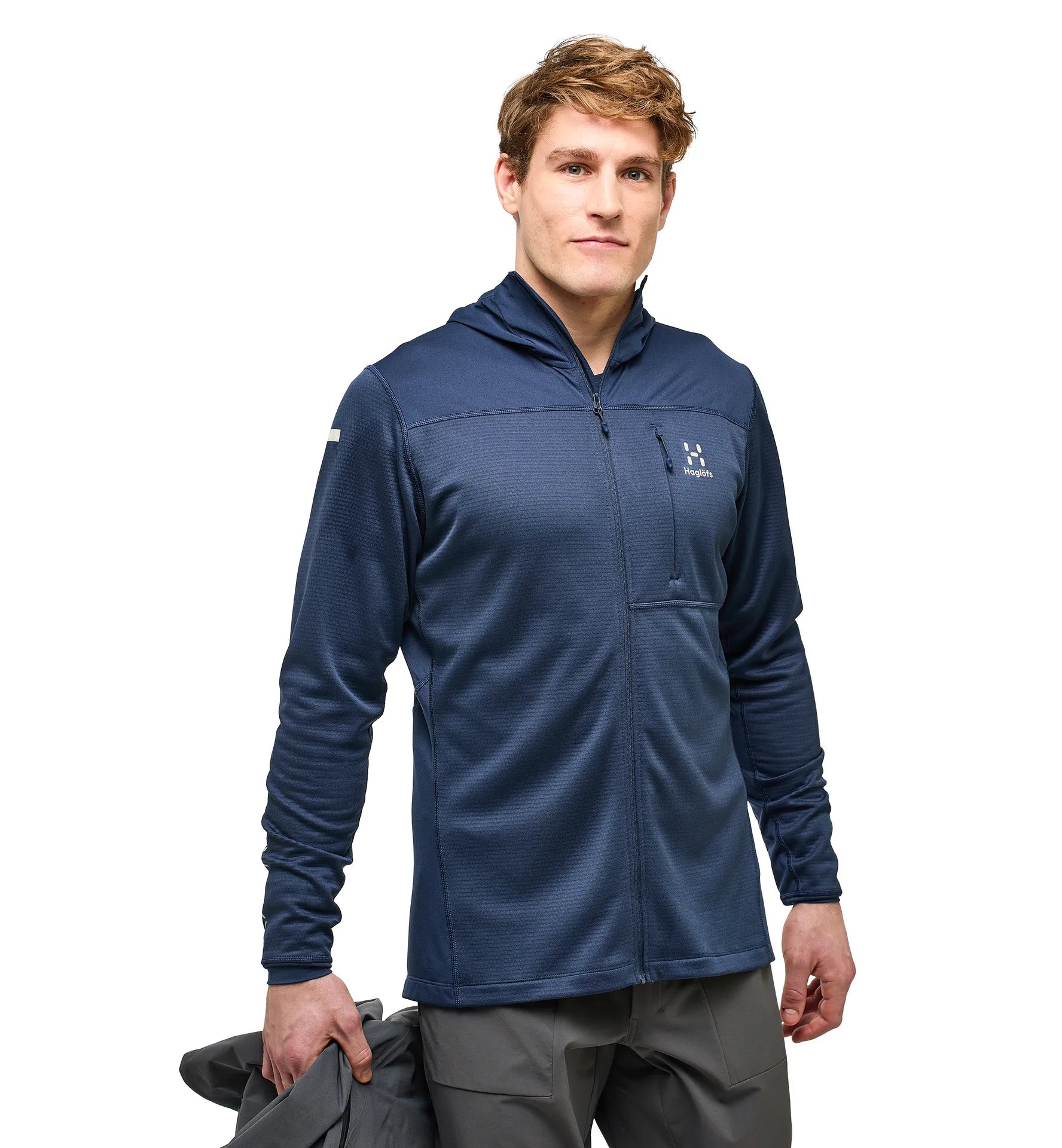 L.I.M Mid Multi Hood Men