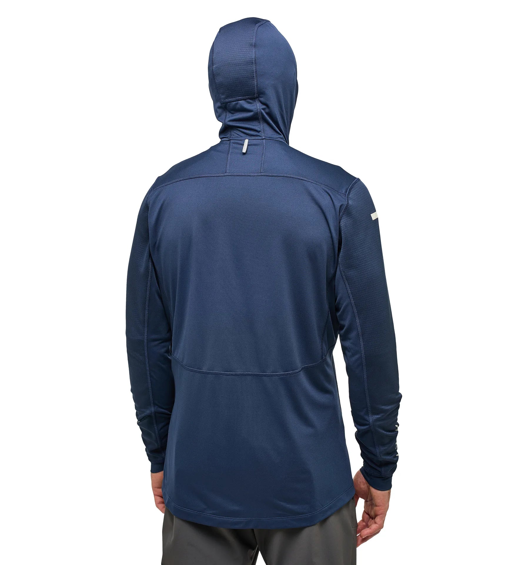 L.I.M Mid Multi Hood Men
