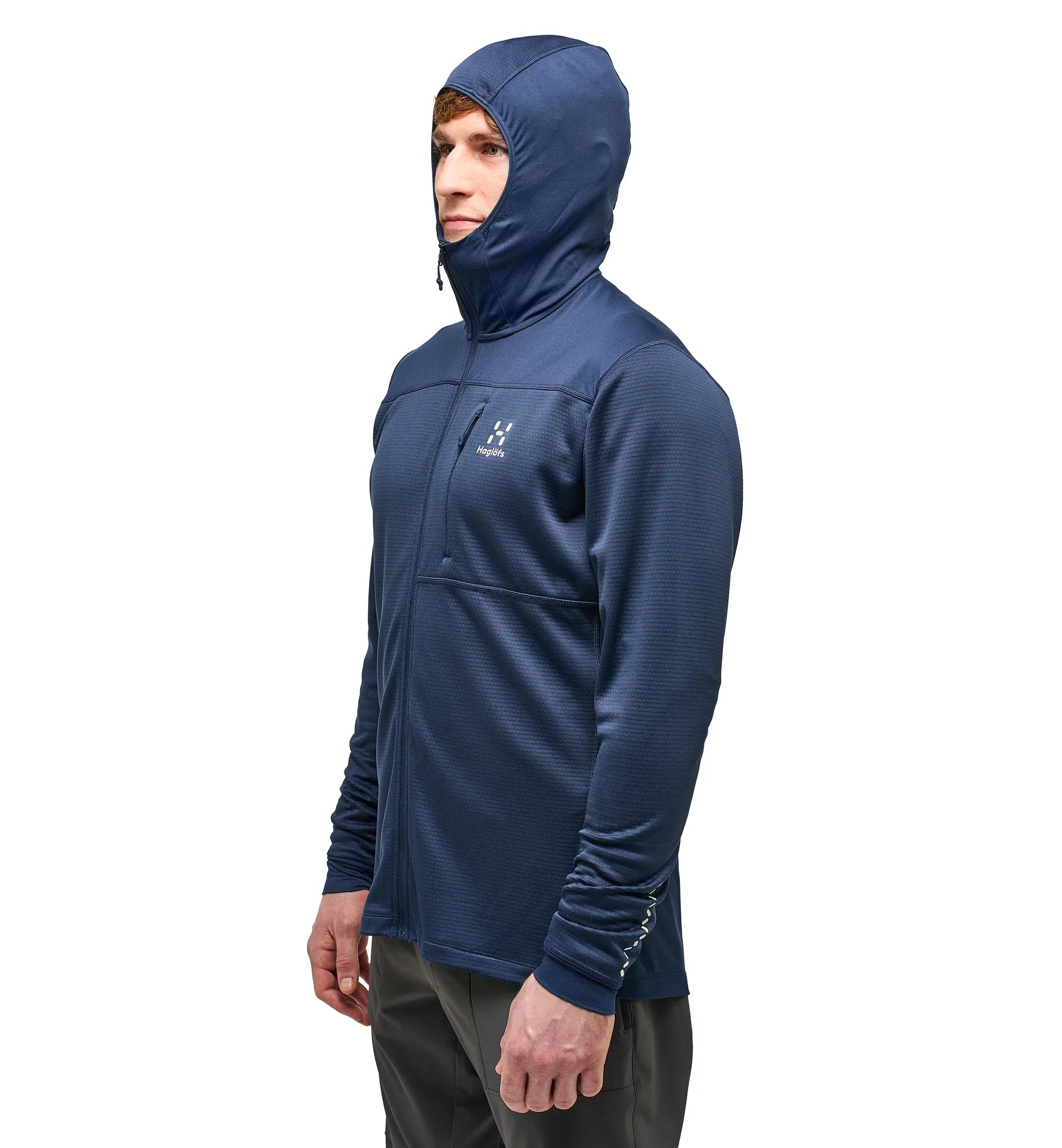 L.I.M Mid Multi Hood Men