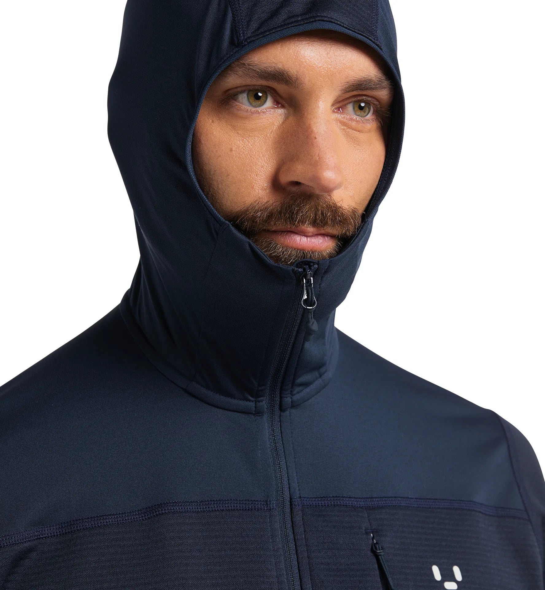 L.I.M Mid Multi Hood Men