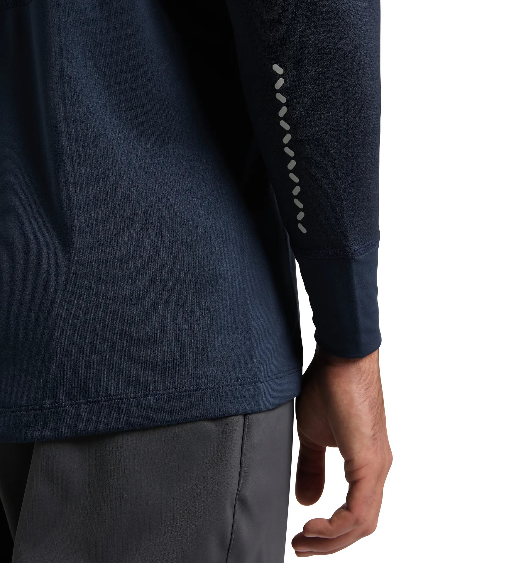 L.I.M Mid Multi Hood Men