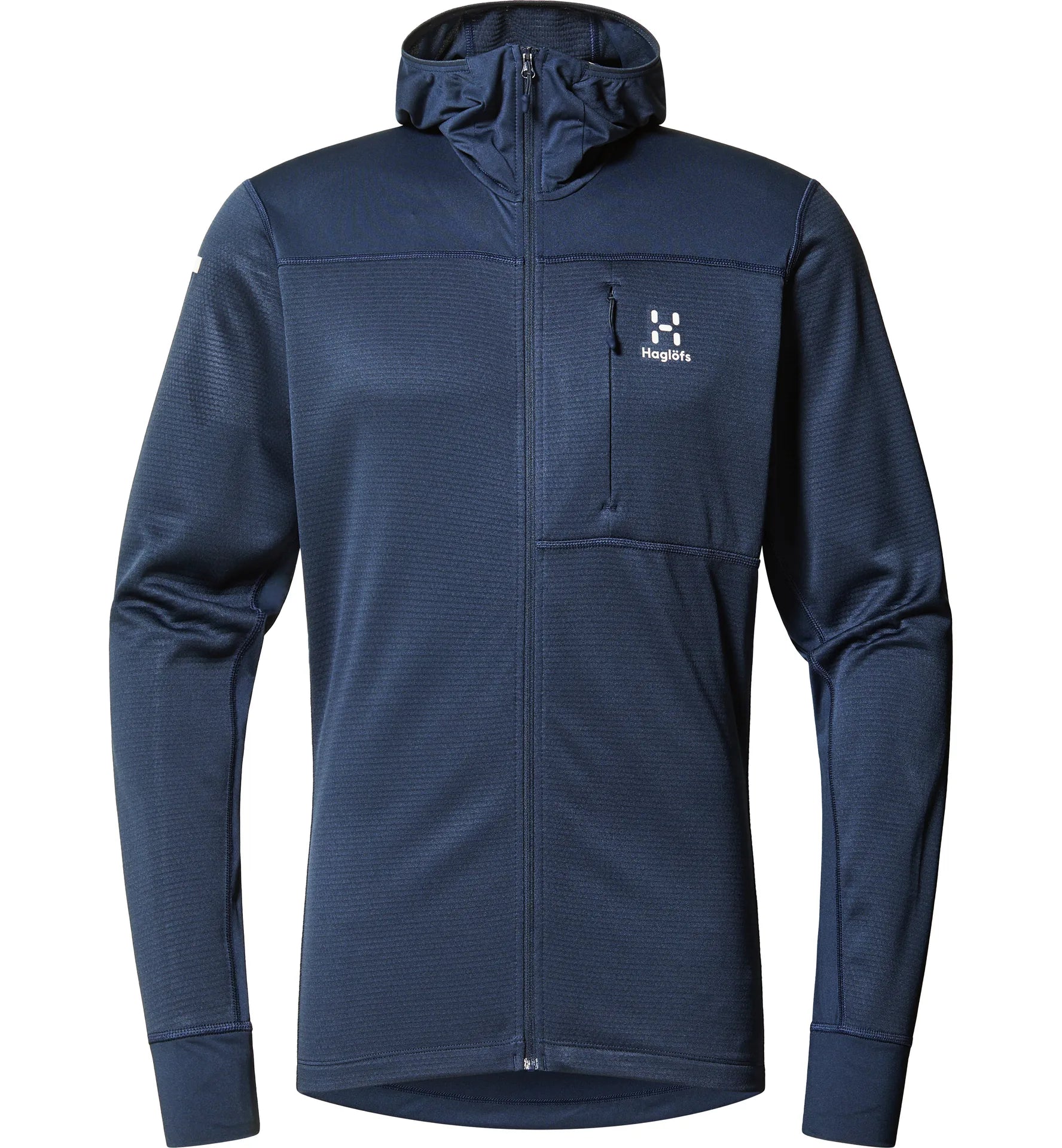 L.I.M Mid Multi Hood Men
