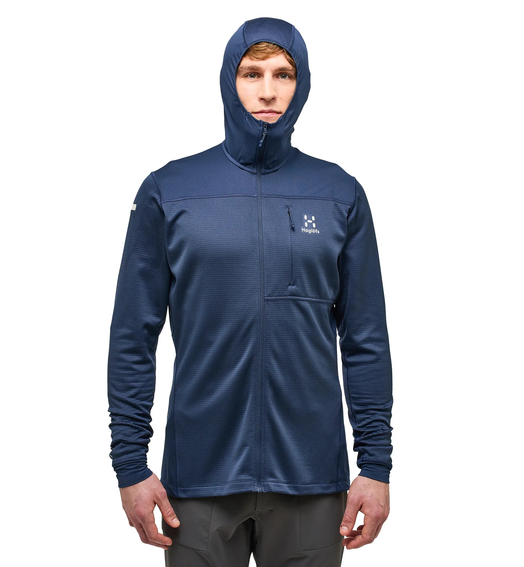 L.I.M Mid Multi Hood Men