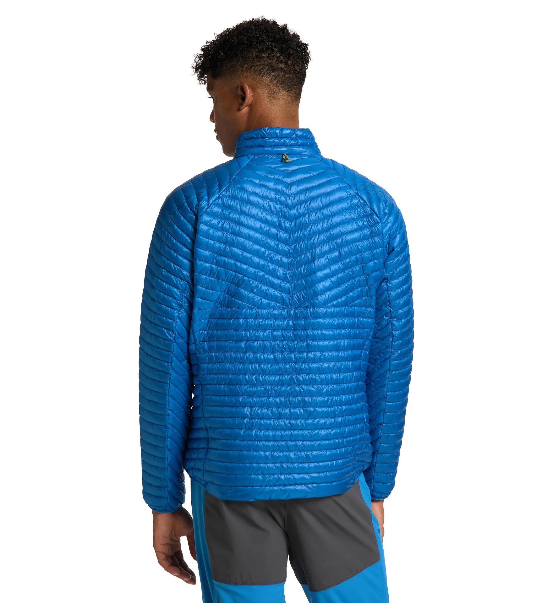 L.I.M Mimic Jacket Men