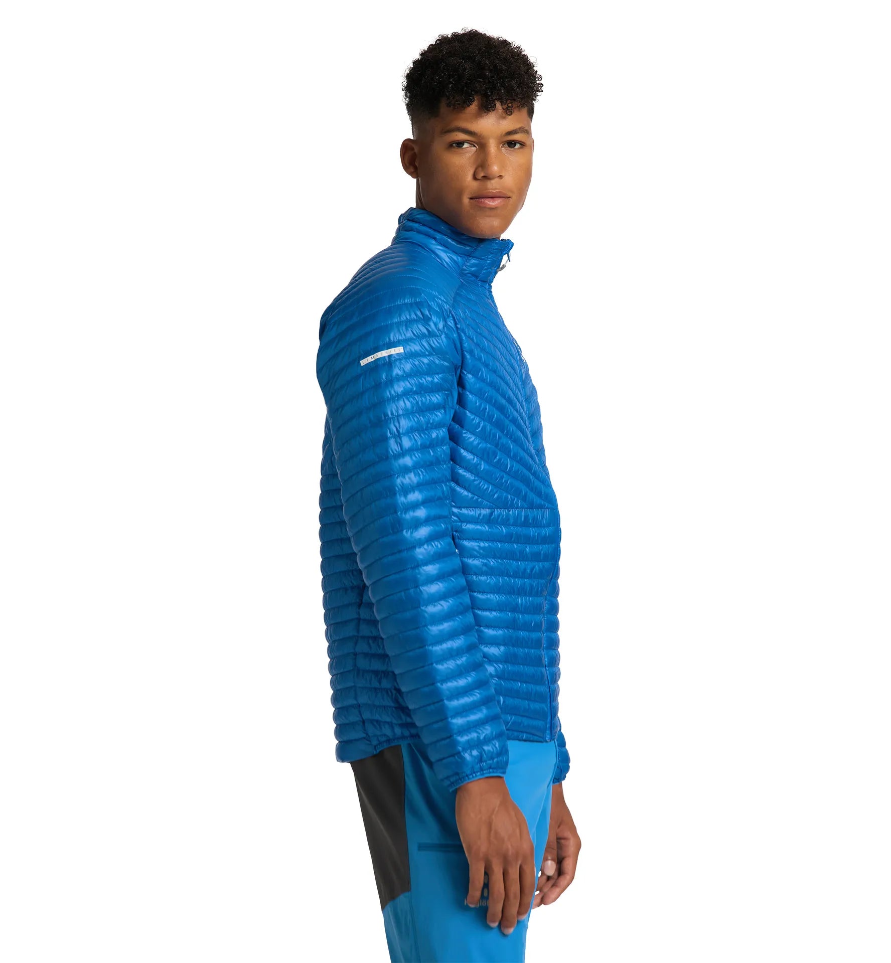 L.I.M Mimic Jacket Men
