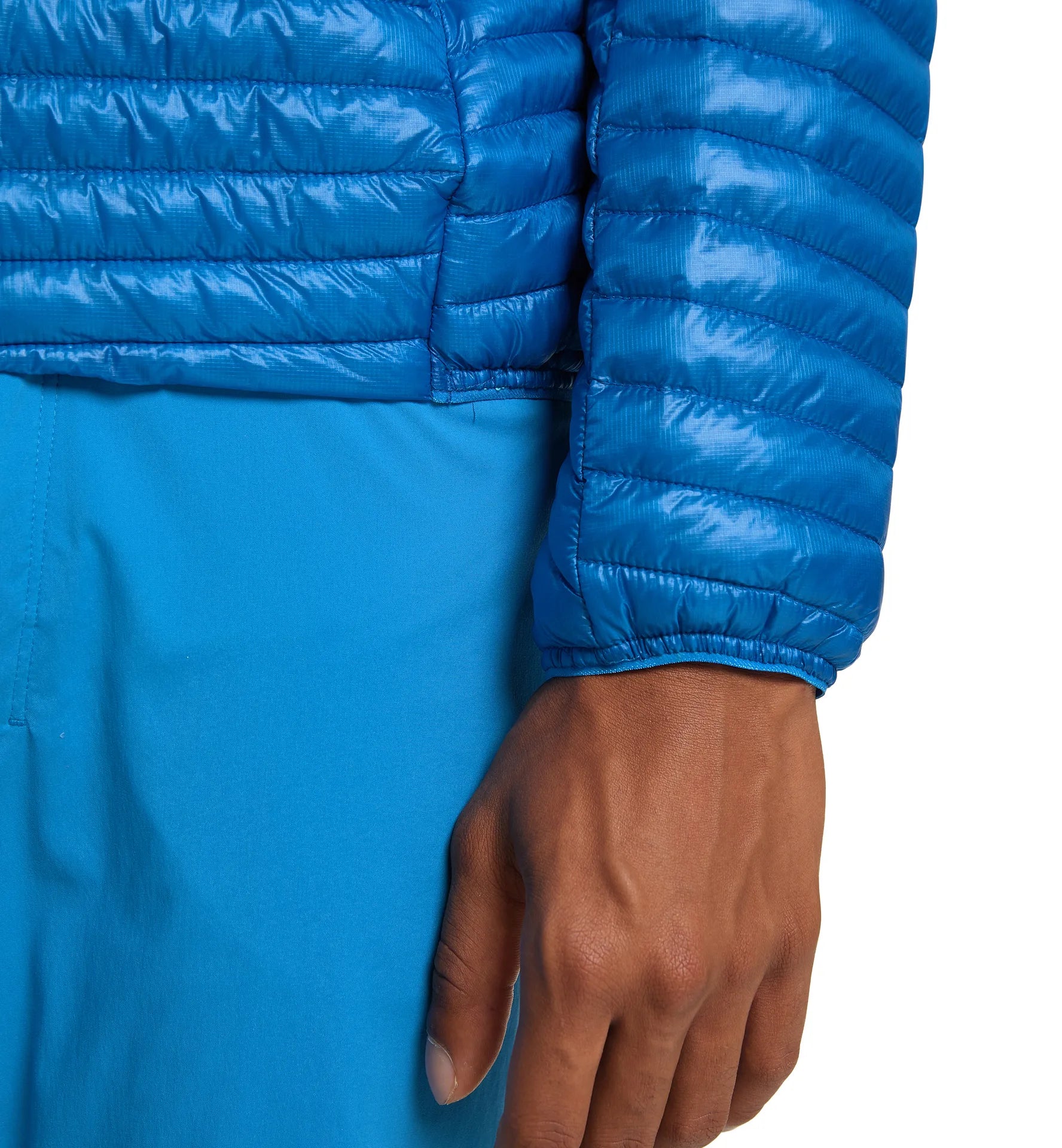 L.I.M Mimic Jacket Men