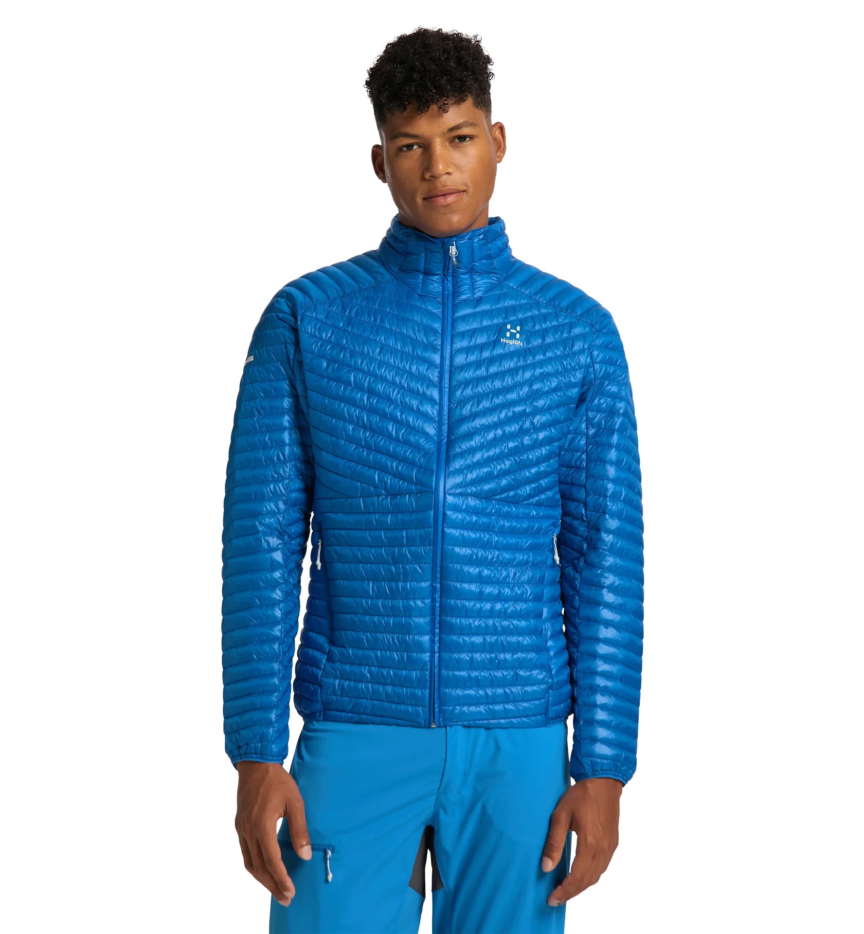 L.I.M Mimic Jacket Men