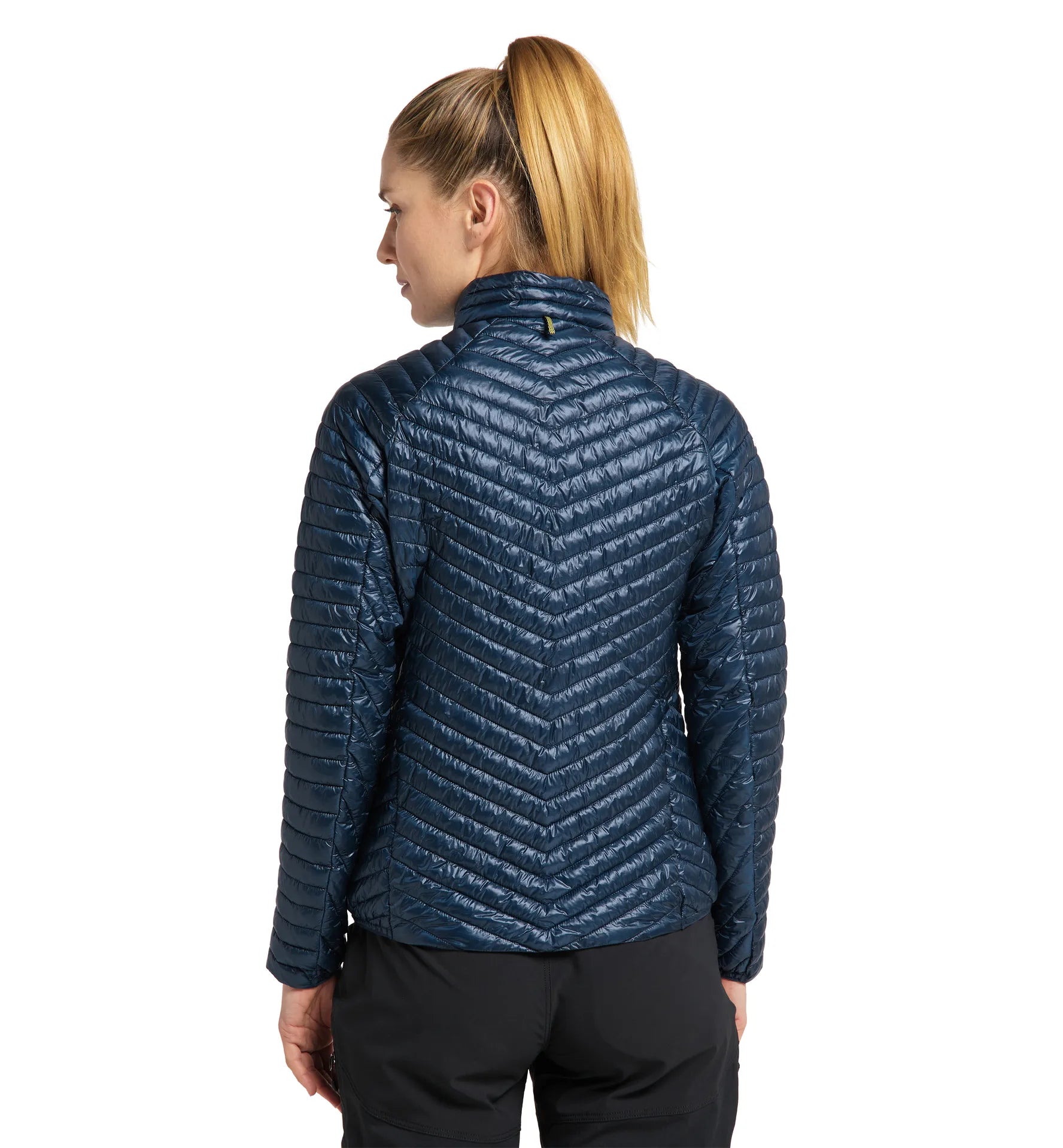 L.I.M Mimic Jacket Women