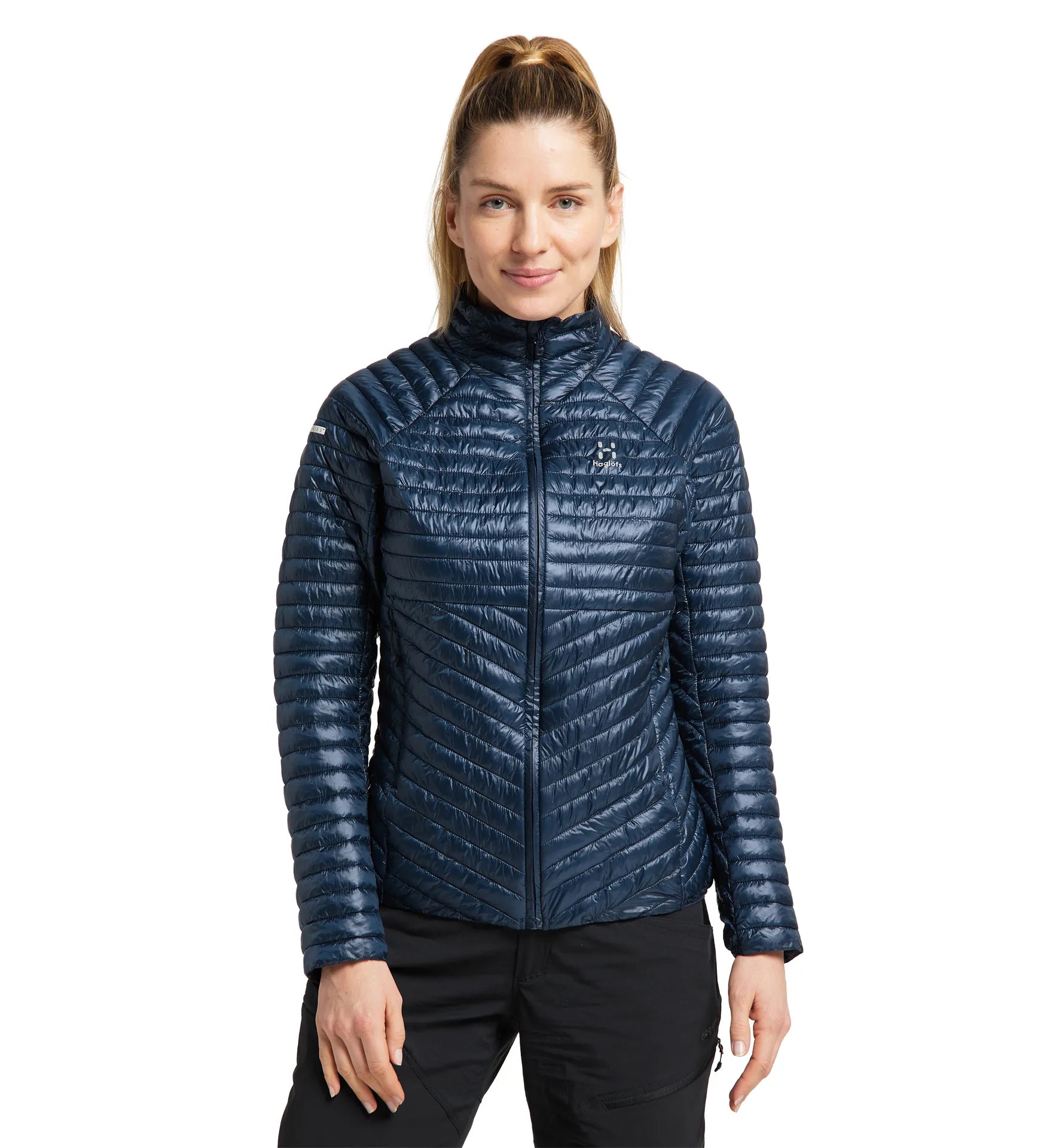 L.I.M Mimic Jacket Women