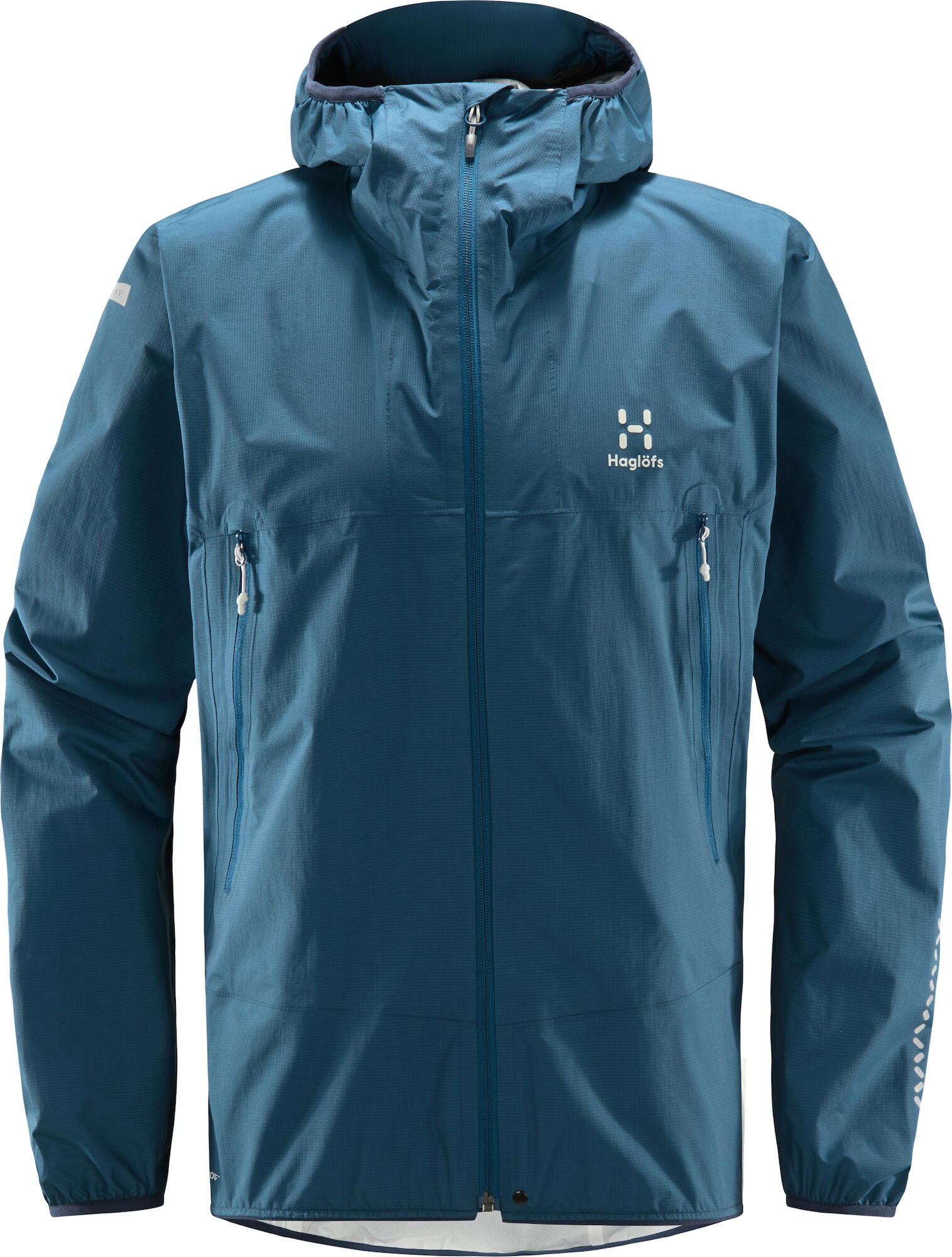 L.I.M Proof Jacket Men