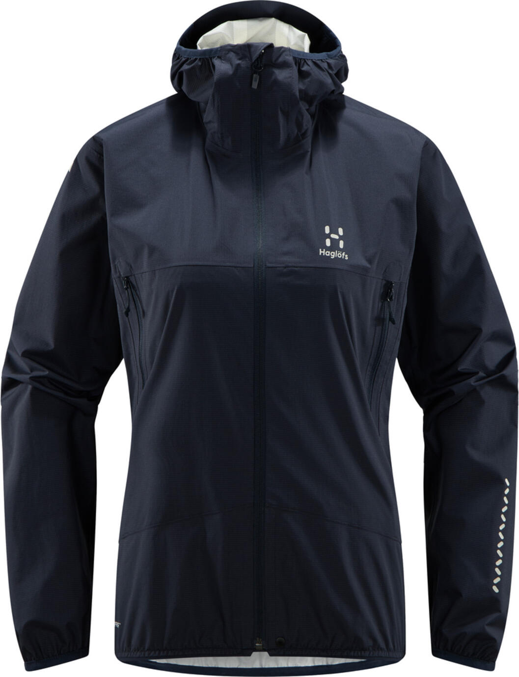 L.I.M Proof Jacket Women