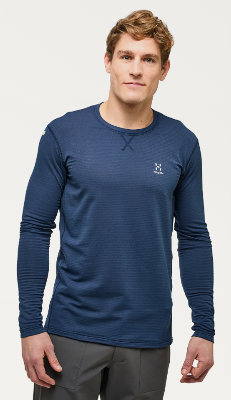 L.I.M Roundneck Men