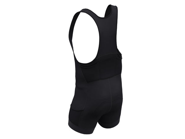 leatt MTB 4.0 Bib Liner black MTB Hose Fahrradhose Auf und Davon Outdoor Equipment