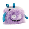 8BPLUS Lilly Chalk Bag Seitenansicht