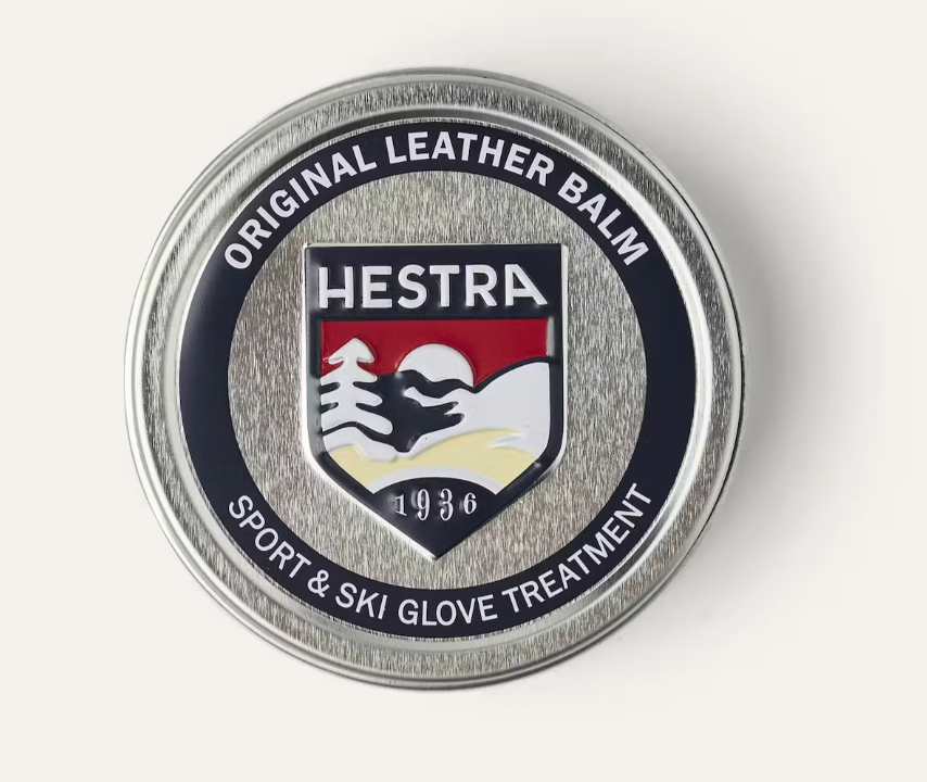 Leather Balm