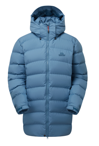 Mountain equipment skyline women's parka deals