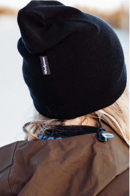 Lite Beanie