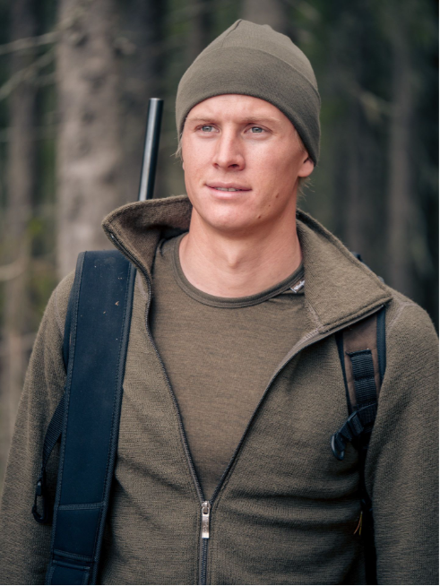 Lite Beanie
