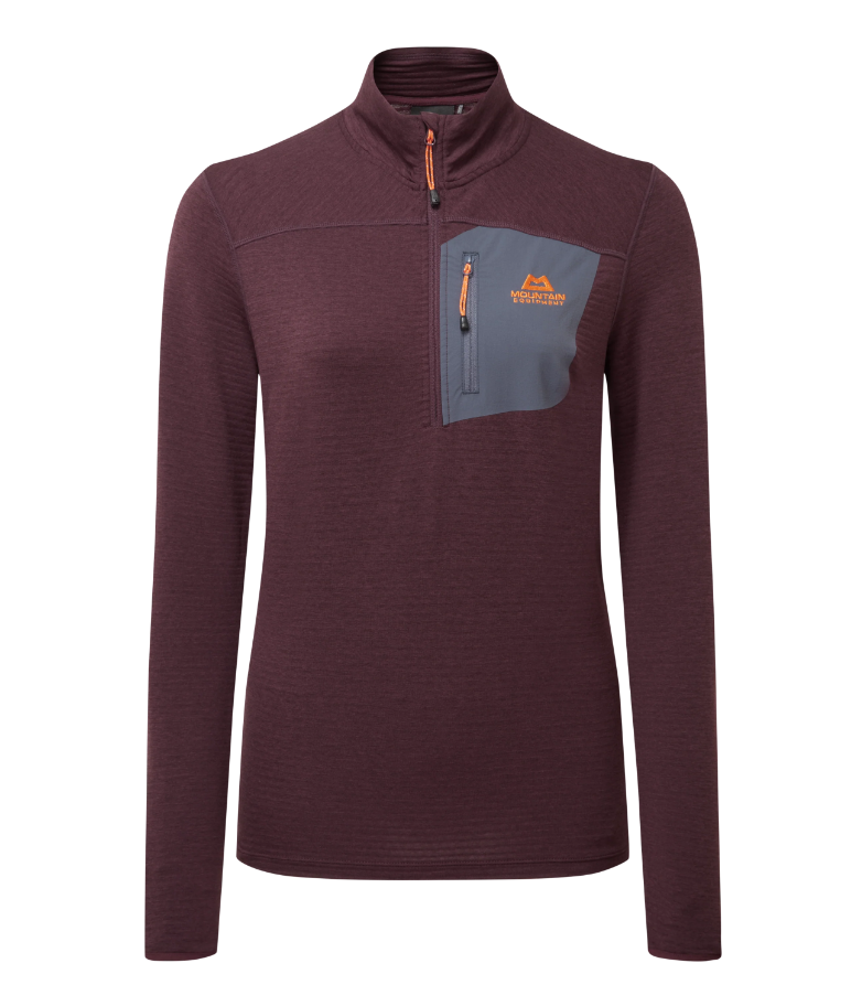 Lumiko Wmns Zip T