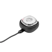 Lumos Firefly Ladestation schwarz Auf und Davon Outdoor Equipment