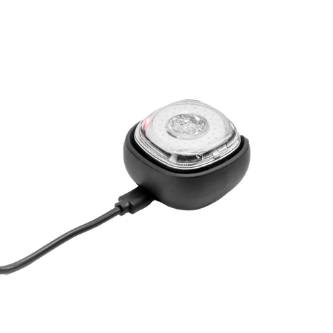 Lumos Firefly Ladestation schwarz Auf und Davon Outdoor Equipment