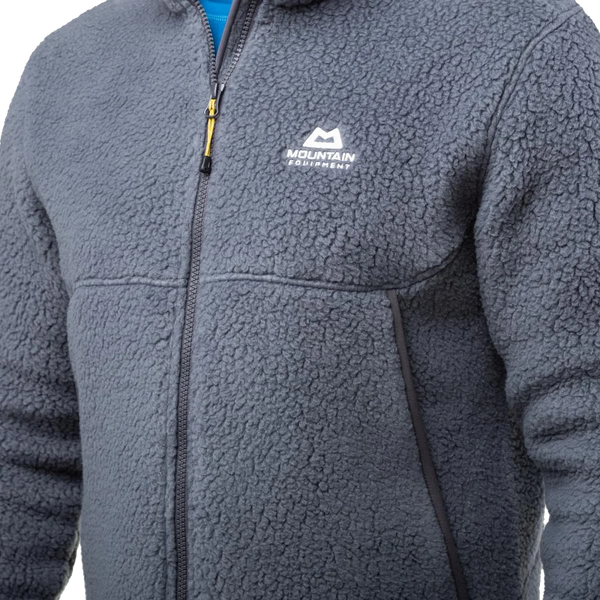 flint grey