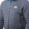 flint grey