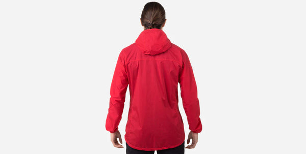 capsicum red