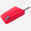 capsicum red