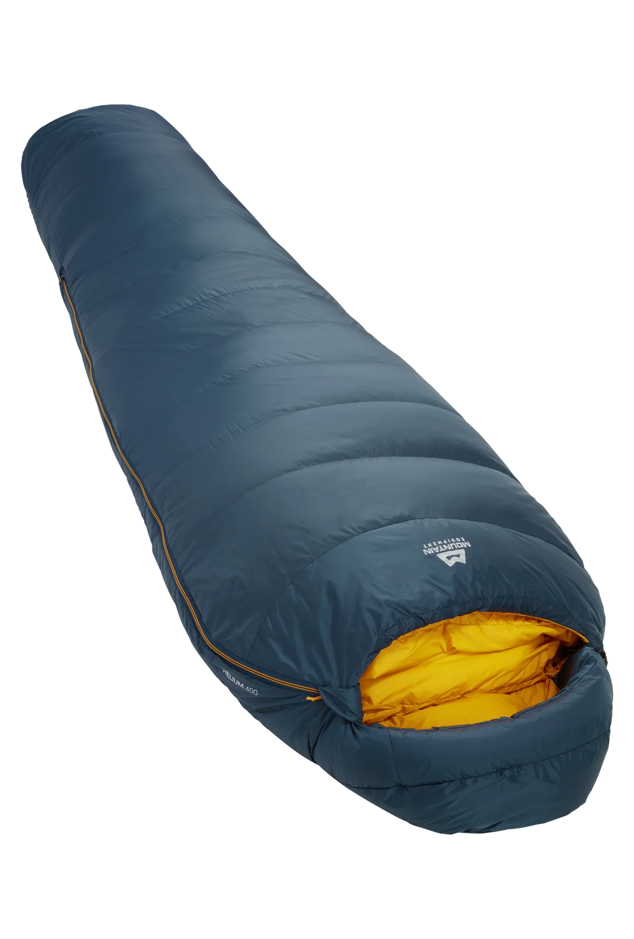 Helium 400