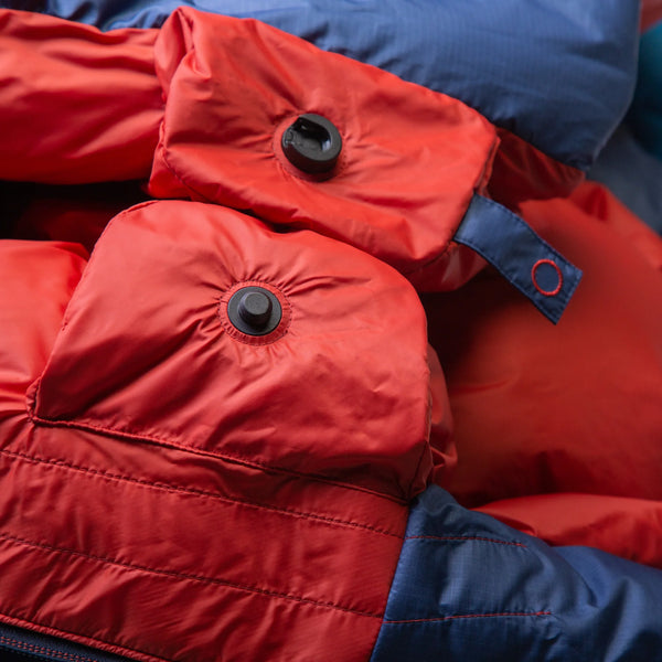 Classic Eco 500 Long - Auf und Davon | Outdoor Equipment