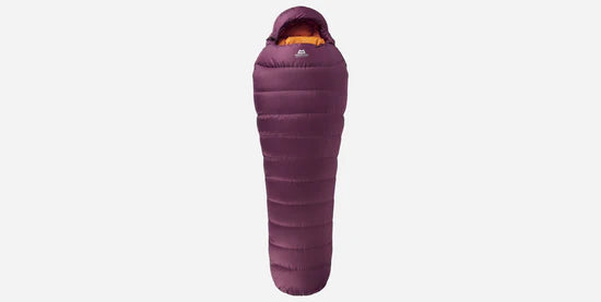 Classic Eco 500 Women's Regular - Auf und Davon | Outdoor Equipment