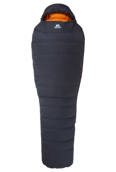 glacier schlafsack Mountain Equipment Glacier 300 Long