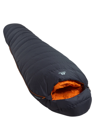 Glacier 300 Regular - Auf und Davon | Outdoor Equipment
