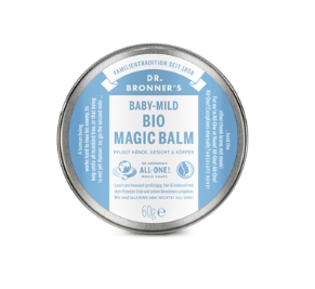 Bio Magic Balm